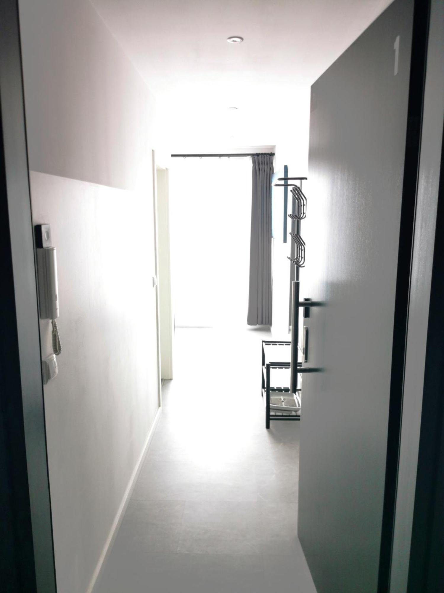 Hh 01 By Rockchair - Superhost Status - Modernes Mit Sonnigem Balkon & Premium Boxspringbetten In Winterhude - Geheimtipp Apartament Hamburg